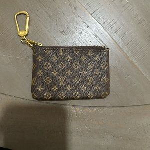 louis vuitton card holder